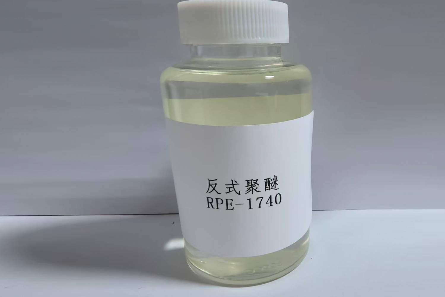 聚醚1720和聚醚1740有哪些區別：性能、應用